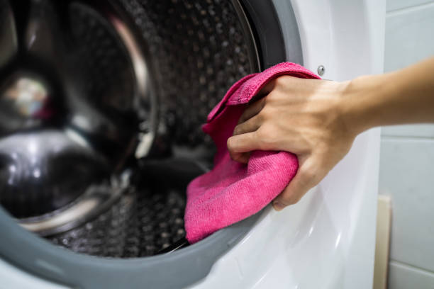 Mold Odor Removal Services in Richmond, KY