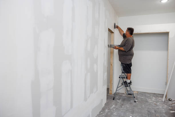 Best Mold Prevention Services  in Richmond, KY