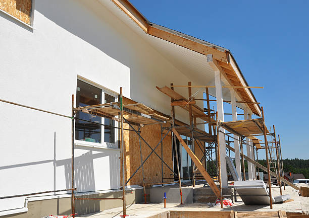 Best Environmental Consulting for Mold Prevention  in Richmond, KY